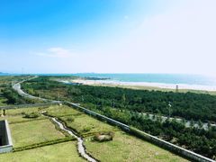 -青岛银沙滩温德姆至尊酒店