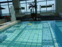-上海浦东康桥绿地假日酒店