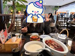 -南京大牌档(新街口德基广场店)