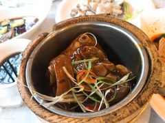 -龙汇酒家(沪闵路店)