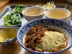 -裕兴记·三虾面(西北街总店)