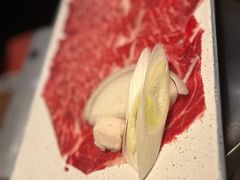 -满来寿喜烧(金虹桥店)