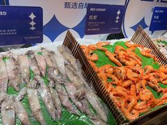-星伦多自助料理·涮烤一体(虹悦城店)