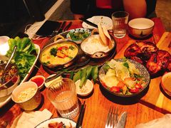-Ginger(兴国路店)