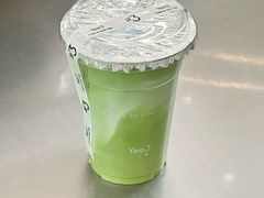-Yee3·三号椰(上海中山公园龙之梦店)