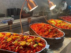 -菲住布渴酒店自助餐厅(阿里巴巴西溪园区店)