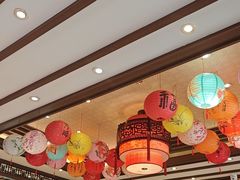 -盈春大饭店(千山路店)