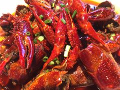 -霸王虾·小龙虾香辣蟹(玉林店)