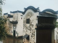 -潜口民宅博物馆