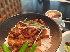 -将军日本餐厅·Shogun 传统日料·铁板烧·板前料理(厦门马哥孛罗东方大酒店)