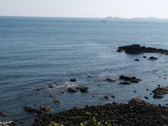 -棒棰岛宾馆景区