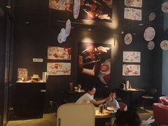 -必胜客(八一店)