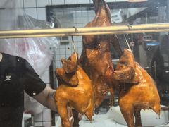 -吴叔烧腊(老虎桥店)