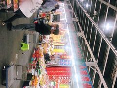 -江杨农产品批发市场
