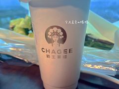 -霸王茶姬(南亚风情第壹城店)