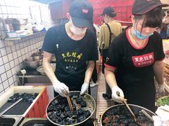 -黑色经典臭豆腐·湖南特产(太平街口店)