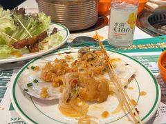 -亚马逊海鲜自助(梅溪湖步步高店)