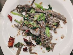 -福茂源横山铁锅羊肉(高新路店)