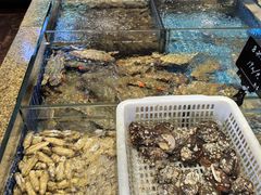 -青菁酒家·象山海鲜(胜利河美食街店)