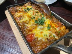 -格鲁·秀色Georgia’s Feast