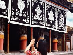 -达仓郎木寺院