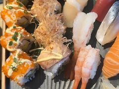 -西村日本料理(香格里拉饭店)