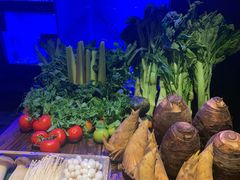 -荣记火锅(青悦城店)