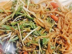 -沪华海鲜大酒楼(南汇店)