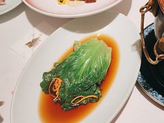 -森隆饭庄(崇文门新世界百货店)