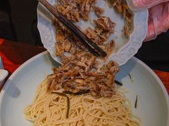 -裕兴记•蟹黄面馆(人民广场店)