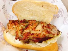 -L猪扒包(天河购书中心店)