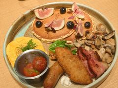 -blend (大运天地店)