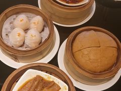 -珠江皇冠假日酒店-富临轩中餐厅