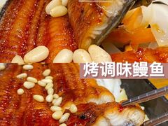 -紫霞门韩国料理烤肉(深南东路店)