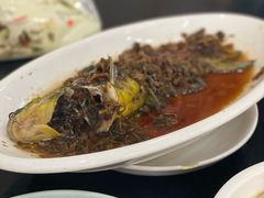 -绍兴名菜馆(可乐路店)