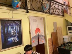 -S-TIME剧情真人密室逃脱(天一广场总店)