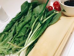 -金春禧·鲁菜海鲜(延吉路万达店)