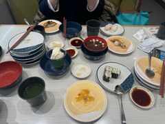 -滨寿司(新街口中央商场店)