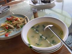 -八仔大富楼·河鲜(西江店)