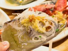 -板桥海鲜广场(文明东店)
