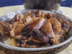 -红旗山庄(圭峰山店)