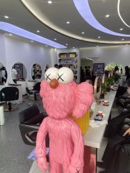 -MOVAN  HAIR莫凡匠人发型屋