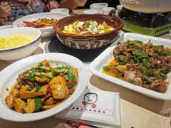 -大碗先生(万家丽店)