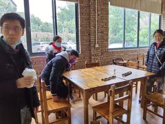 -香竹农庄•传统竹筒饭(十年店)