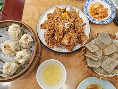 -都一处烧麦馆(前门店)