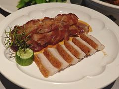 -顺鹅季·非遗烧鹅(六道口店)