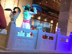 -小龙坎老火锅(红旗街店)
