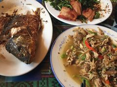 -心园餐厅·地道传统云南菜·三十年老店