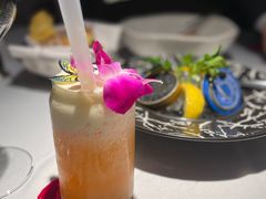 -燃扒房Steakhouse(皇庭店)