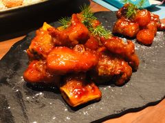 -大树餐厅(益田假日店)